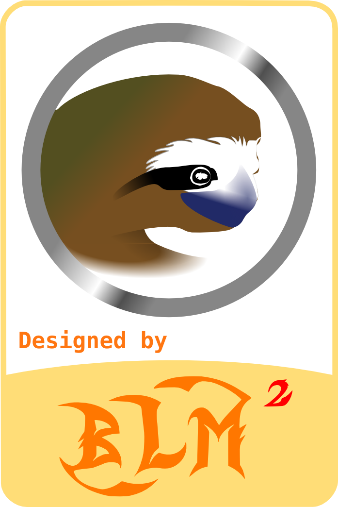 bradipo label