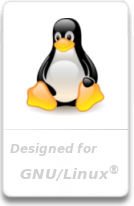 label-linux